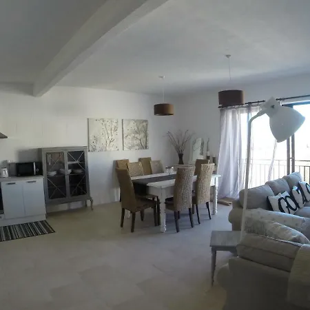 Fontana Vendégház Għajn il-Kbira
