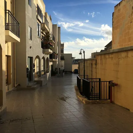 Fontana * Ghajn il-Kbira (Gozo)
